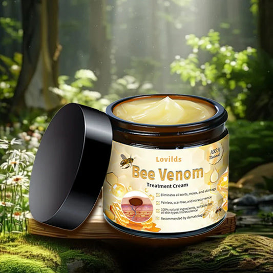 BeeLuxe™ Natural Lifting Cream